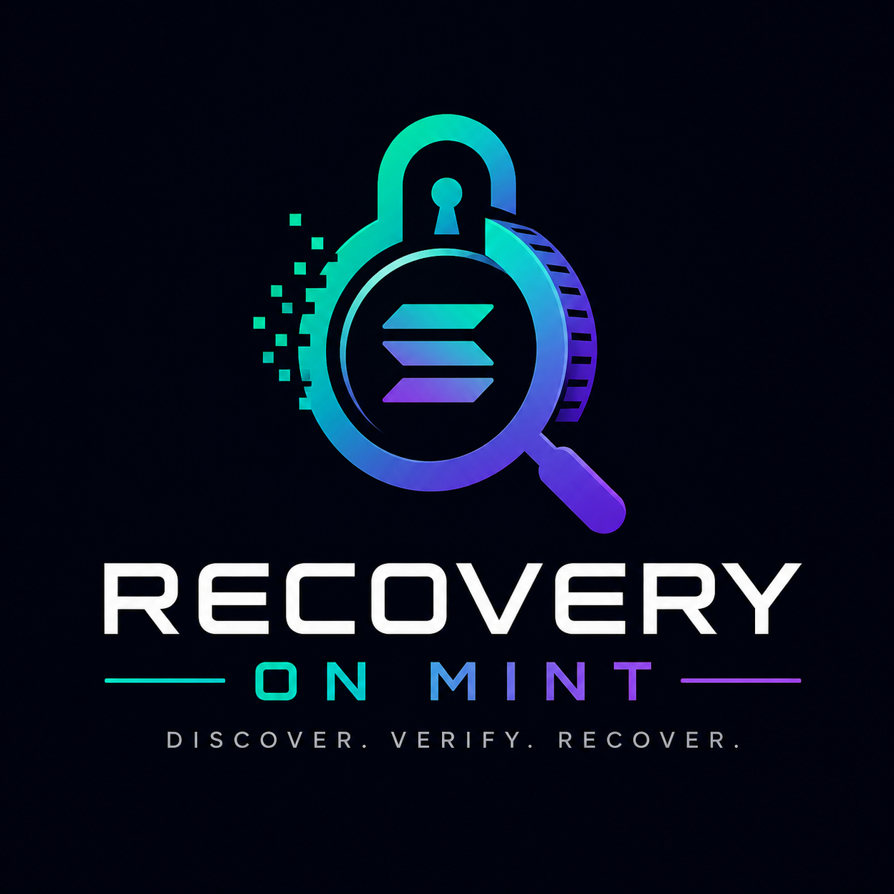 Recovery on Mint